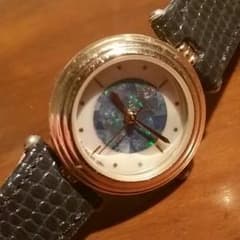 値下げ！Toscow AUSTRALIAN OPAL レディース腕時計のサムネイル