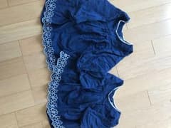GAPブラウスのサムネイル