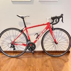 極上車 トレック エモンダALR サイズ50 TREK EMONDA ALR - メルカリ