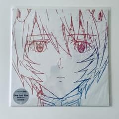 宇多田ヒカル One Last Kiss＜完全生産限定盤＞ ステッカー付 - メルカリ