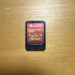 ポケットモンスター スカーレット Nintendo Switchのサムネイル