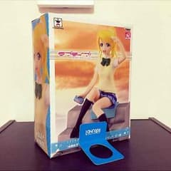 ラブライブ 絢瀬絵里 フィギュアのサムネイル