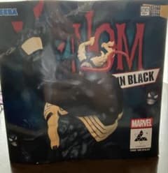 SEGA MARVEL Luminasta VENOM フィギュアのサムネイル