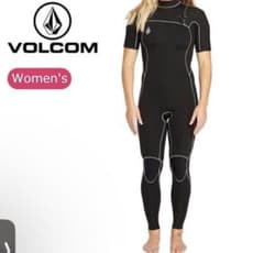 【新品未使用】ウェットスーツ シーガル レディース用 サイズ8 VOLCOM製 Volcom Modulator Wetsuit レディース シーガル サイズ4 - メルカリ