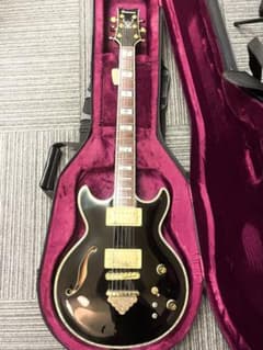 Ibanez セミアコ AR520H SPOTモデル Ibanez セミアコ AR520H SPOTモデル - メルカリ