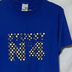 在原みゆ紀 着用 80's SUN STUDIO Tシャツ　XLサイズ ☆在原みゆ紀着☆Sun Studio サンスタジオ Tシャツ 企業ロゴ 黒