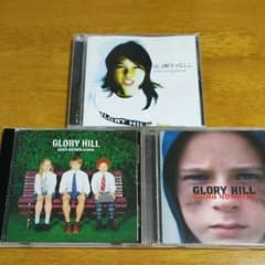 GLORY HILL ３枚のサムネイル