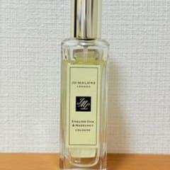 【残量9割程度】　ジョーマローン　香水　コロン　イングリッシュオーク　30ml 残量8~9割程度】 ジョーマローン 香水コロン イングリッシュオーク