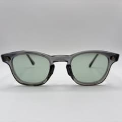 AOロゴ】American Optical Flexi-Fit 46□24 - メルカリ