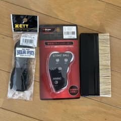 Thumbnail of ZETT 野球用プライジケーター 20cm