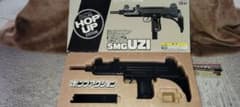 UZI メーカーマルイのサムネイル