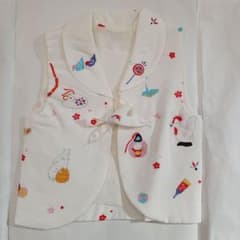 ベビー　ちゃんちゃんこ　呉服屋「伊勢由」のサムネイル
