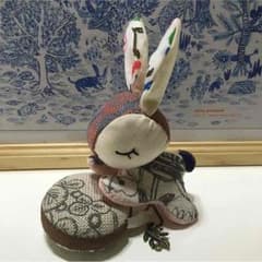 【専用】ひーこ様  ミナペルホネン ひるねうさこのサムネイル