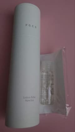 PGCD ロシオン エクラ ニューエラ 200ml + 20ml 美容液 - メルカリ