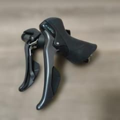 Shimano Claris ST-R2000左右デュアルコントロールレバー - メルカリ
