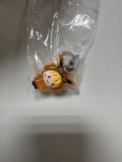 NARUTO ナルト 疾風伝 めじるしアクセサリーのサムネイル