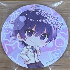すとぷり　ななもり。 ななもりくん　缶バッジのサムネイル