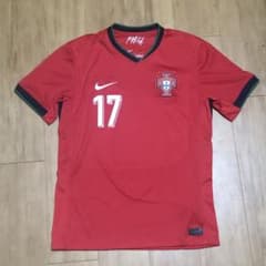ラファエルレオン ポルトガル代表ユニフォーム M(日本L相当)即日発送