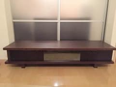 テレビボードのサムネイル