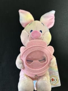 ピグレット ぬいぐるみ