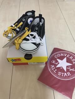 CONVERSE コンバース ベビーシューズ 12.5cmのサムネイル