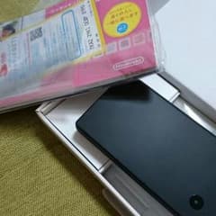 任天堂 DS i 新品未使用のサムネイル