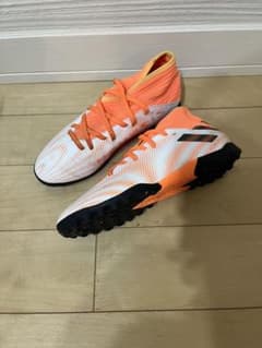 adidas ネメシス. トレシュー　24cmのサムネイル