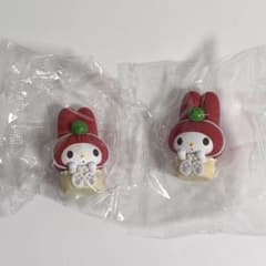 サンリオキャラクターズ　シュウマイ　マイメロディのサムネイル
