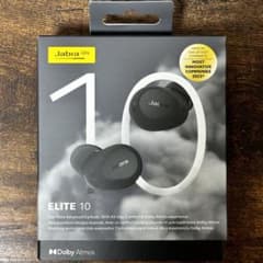 Jabra ELITE 10のサムネイル