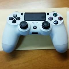 DUALSHOCK4 PS4コントローラーのサムネイル