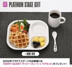ベティ様専用＊マリークワント　デイジープレート＆マグセット＊のサムネイル