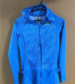 adidas ラッシュガード S スポーツウェアのサムネイル