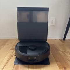 【2026年7月購入品】iRobot Roomba plus505 Comboのサムネイル