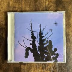 あぶらだこ/あぶらだこ(木盤) CD