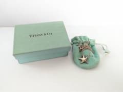 494 TIFFANYティファニー ネックレス スターフィッシュ ヒトデ 925 494 TIFFANYティファニー ネックレス スターフィッシュ ヒトデ 925