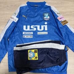 アスルクラロ沼津 ピステ上下 - メルカリ