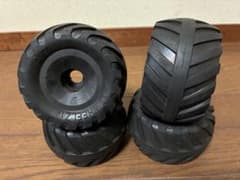 PLATIPUS WHEEL ダートウィールDIRT WHEEL 送料込のサムネイル