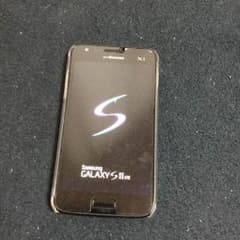 スマホ Galaxy S2  ケース付きのサムネイル
