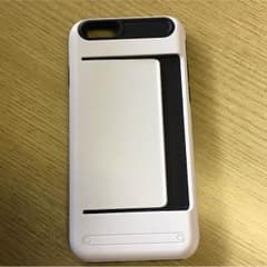 iPhone6/6S 対衝撃 カード収納 ケースのサムネイル