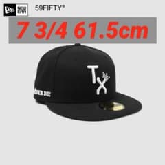 帽子 TOKONA-X New Era 9FIFTY Snapback Cap 7 3/4 TOKONA-X New Era 59Fifty Cap - メルカリ