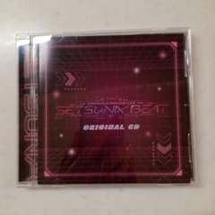 샤니머스 라이브 CD SETSUNA BEAT