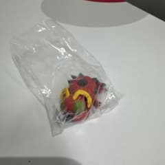 Digimon Adventure Goodnight Squad Gacha Gacha Tentomon ②