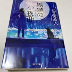 黒猫の小夜曲(セレナーデ)のサムネイル