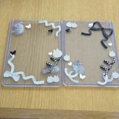 トレカデコケース(オーダー募集中！！)のサムネイル