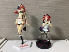 ラブライブ！西木野真姫　フィギュアのサムネイル