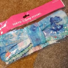 ヘアバンドのサムネイル