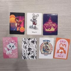 ディズニー100 ワンダーカードコレクションのサムネイル