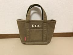ロデオクラウンズ　ハンドバッグのサムネイル