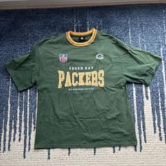 NFL Green Bay Packers Tシャツ Mサイズのサムネイル