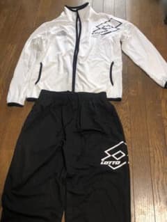 LOTTO men's 上下セット ルームウェアのサムネイル